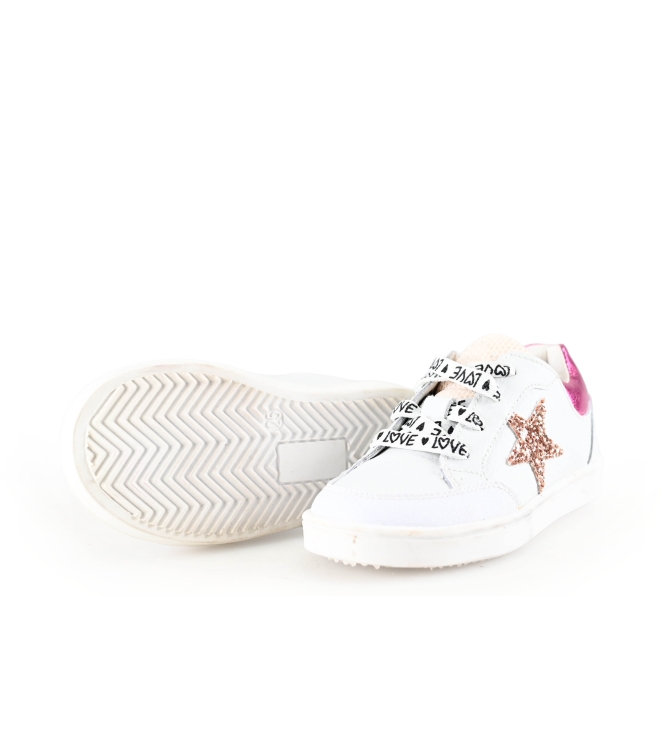 Nelson Sneaker