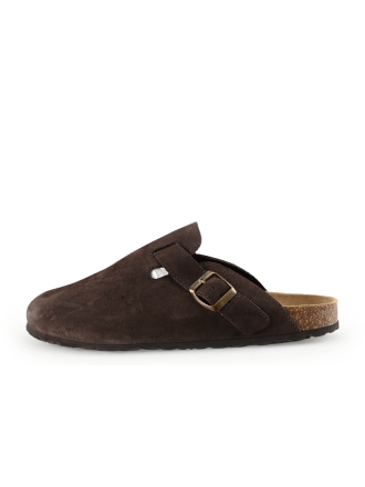 Ziengs Flip-Flops Braun 278140