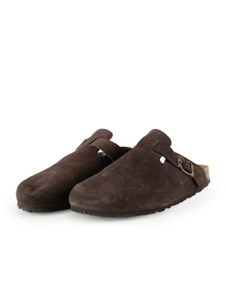 Ziengs Flip-Flops Braun 278140