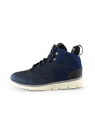 Timberland Schnürstiefel Blau 278144