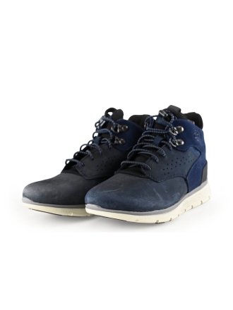Timberland Schnürstiefel Blau 278144