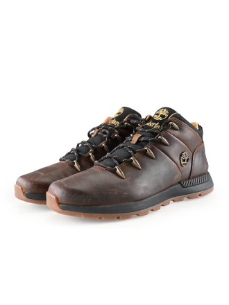 Timberland Sneaker Grau 278150