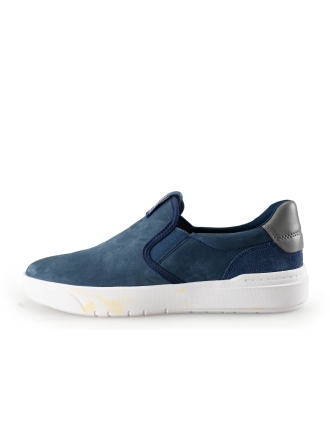 Timberland Slip-ons Blau 278155