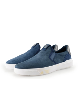Timberland Slip-ons Blau 278155