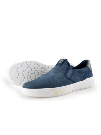 Timberland Slip-ons
