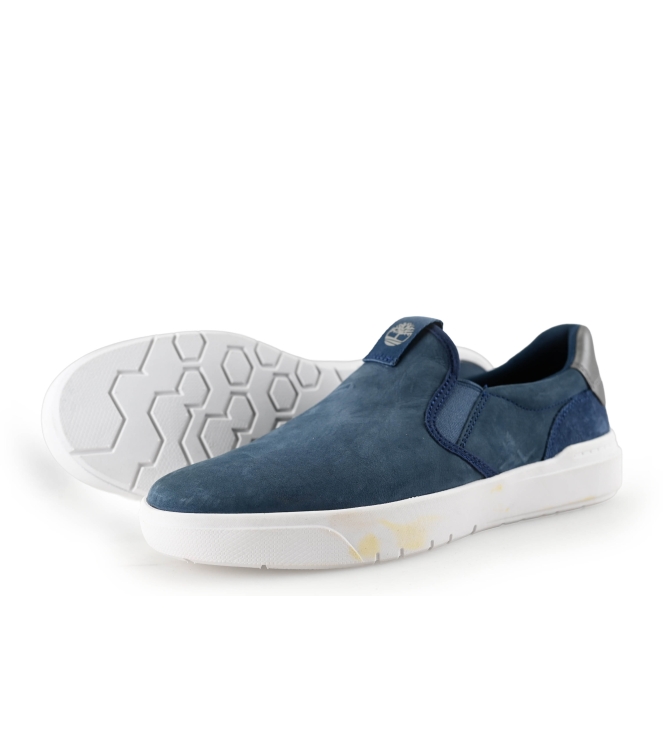 Timberland Slip-ons