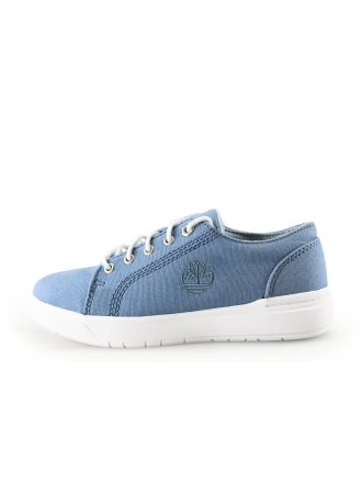 Timberland Sneaker Blau 278156