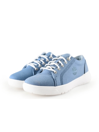 Timberland Sneaker Blau 278156