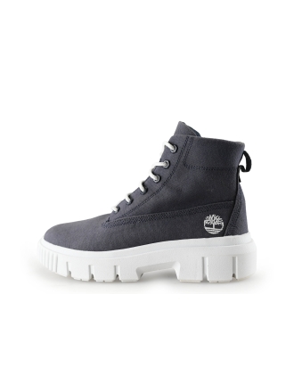 Timberland Schnürstiefel Sonstiges 278158