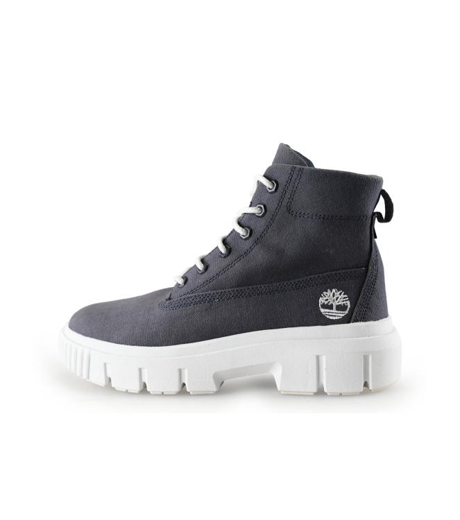 Timberland Schnürstiefel