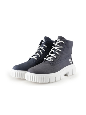 Timberland Schnürstiefel Sonstiges 278158