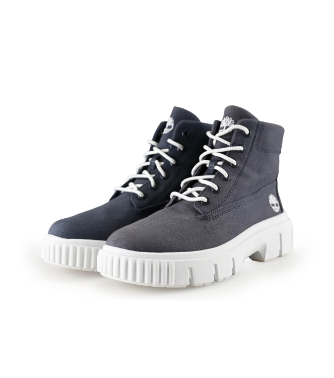 Timberland Schnürstiefel