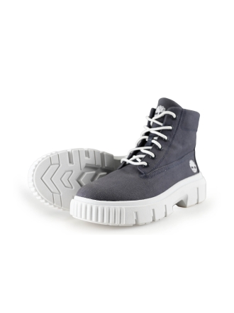 Timberland Schnürstiefel