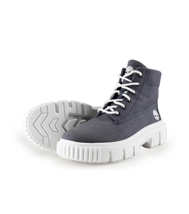 Timberland Schnürstiefel