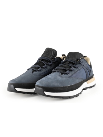 Timberland Sneaker Blau 278160