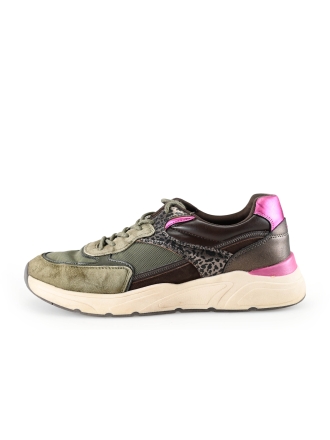 Tamaris Sneaker Grün 278162