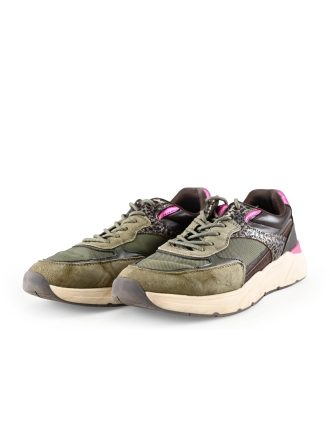 Tamaris Sneaker Grün 278162