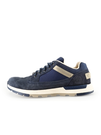 Timberland Sneaker Blau 278163