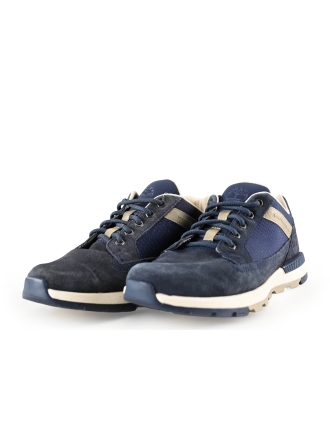 Timberland Sneaker Blau 278163