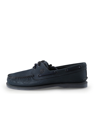 Timberland Bootsschuhe Blau 278166
