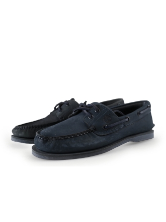 Timberland Bootsschuhe Blau 278166
