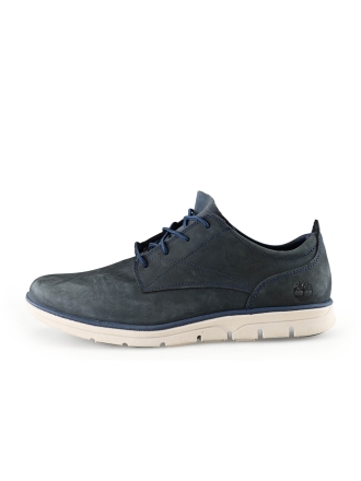 Timberland Schnürschuhe Blau 278167