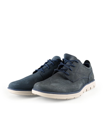 Timberland Schnürschuhe Blau 278167