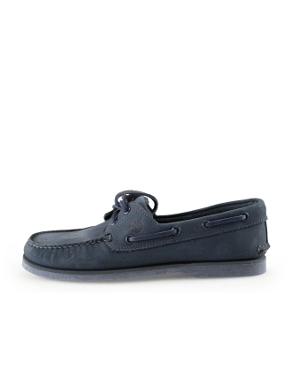 Timberland Schnürstiefel Blau 278168