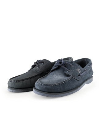 Timberland Schnürstiefel Blau 278168