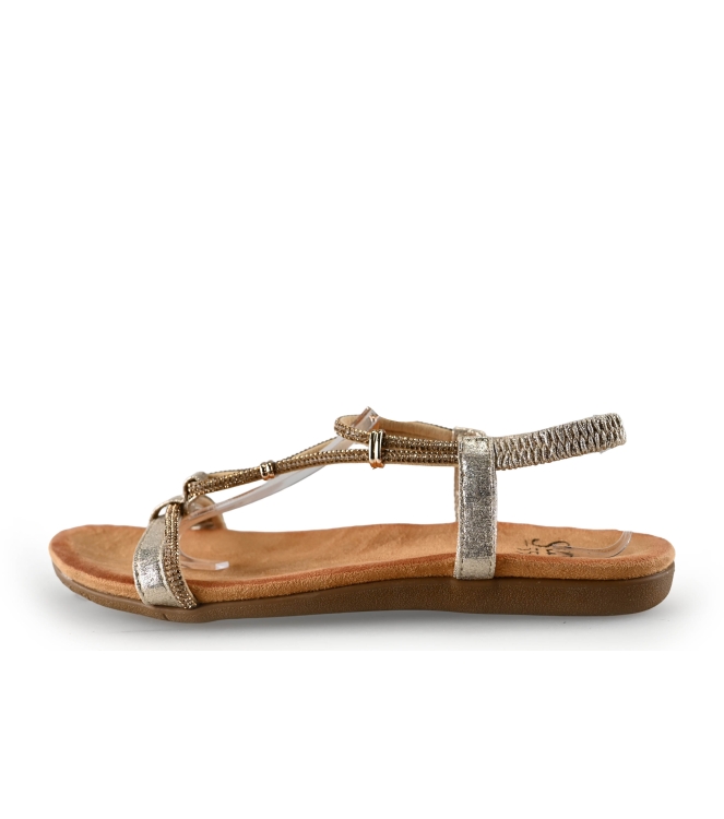 Sub55 Sandalen
