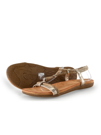 Sub55 Sandalen