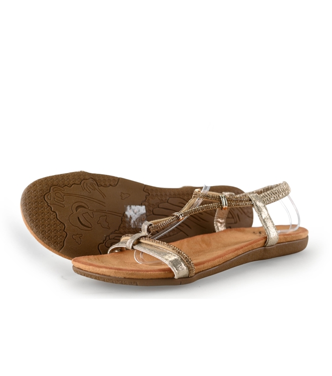 Sub55 Sandalen