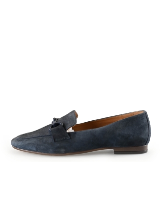 Nelson Loafers  Blau 278177