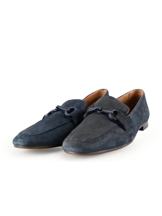 Nelson Loafers  Blau 278177