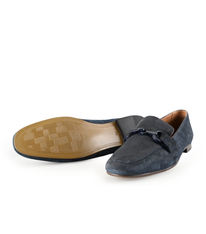 Nelson Loafers 