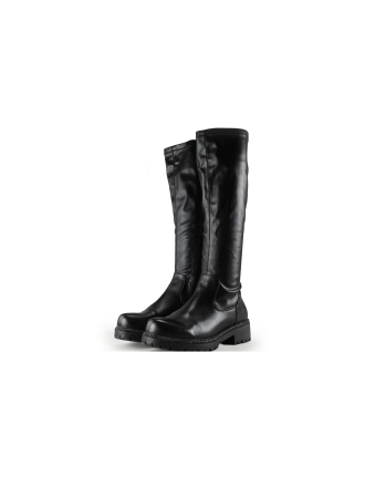 Blue Box Stiefel