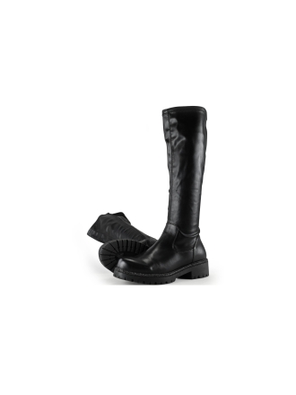 Blue Box Stiefel