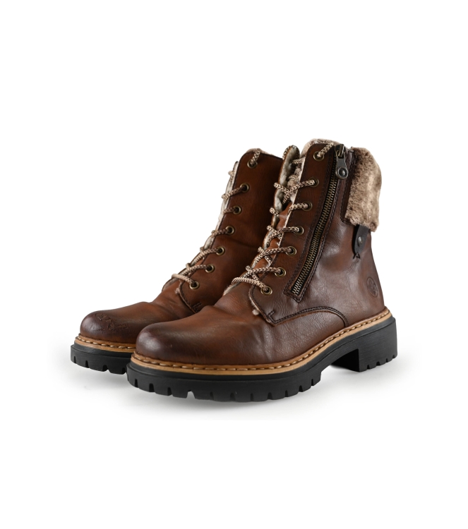 Rieker Schnürstiefel