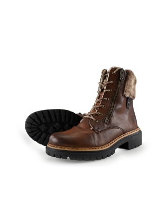 Rieker Schnürstiefel