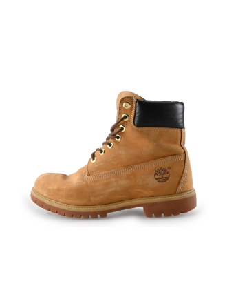 Timberland Stiefel Gelb 278186