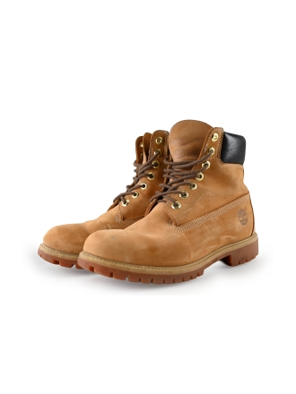 Timberland Stiefel Gelb 278186