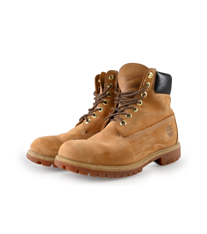 Timberland Stiefel