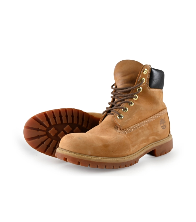 Timberland Stiefel