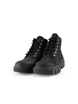 Timberland Chelsea boots Schwarz 278187