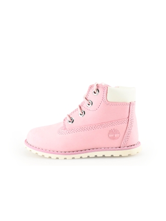 Timberland Stiefel Rosa 278188