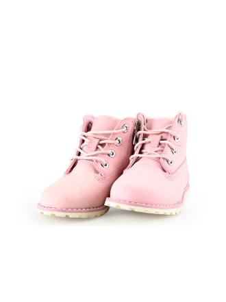 Timberland Stiefel Rosa 278188