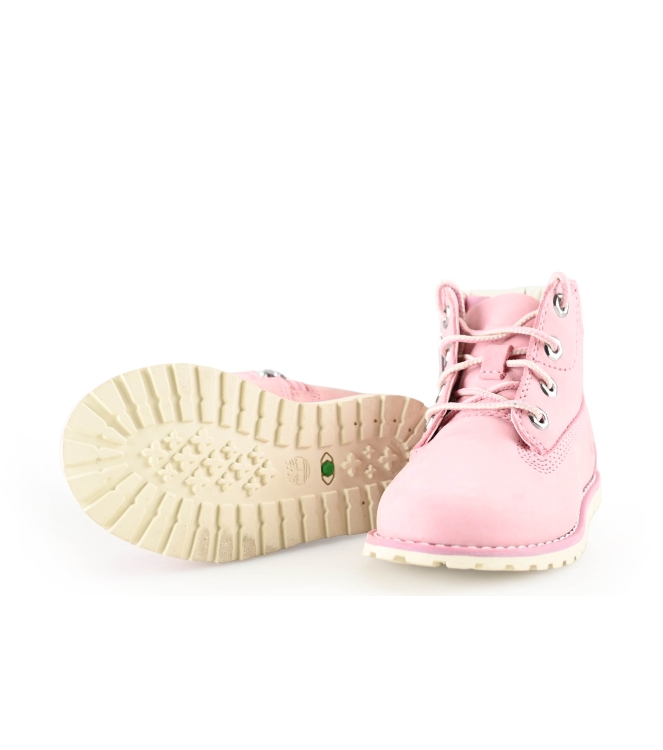Timberland Stiefel