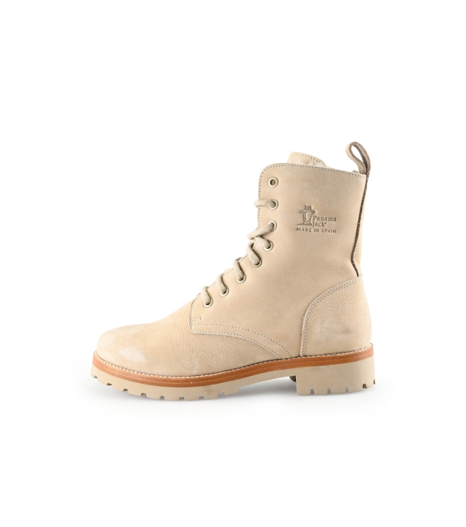 Panama Jack Stiefel