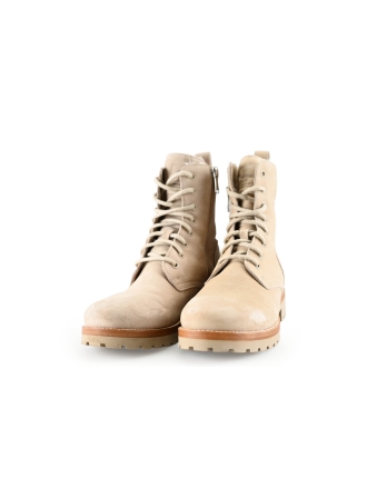 Panama Jack Stiefel