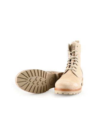 Panama Jack Stiefel